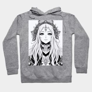 Divine Devotion Hoodie